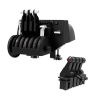 Honeycomb Aeronautical BRAVO THROTTLE QUADRANT Airbus™ Throttle Pack Set ϥ˥२Ρƥ ֥ܡ åȥ ɥ Х åȥѥå å HC003042+HC003226