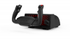 Honeycomb Aeronautical ALPHA FLIGHT CONTROLS XPC YOKE & SWITCH PANEL ϥ˥२Ρƥ ե ե饤 ȥ륺 XPC Xbox꡼X|SWindows PCξб ǥΥեȥ ʬǽ400夵ϥ12ӥåȥ̥ۡ󥵡  HC003653