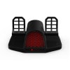Honeycomb Aeronautical CHARLIE RUDDER PEDALS with adjustable tension ϥ˥ Ρƥ 㡼꡼  ڥ ƥ󥷥Ĵǽ ѵͥ줿ߥ˥๽¤ ׿Ūʥ٥ȥɥ饤֥ƥ ǿμۡ륻󥵡 HC003073