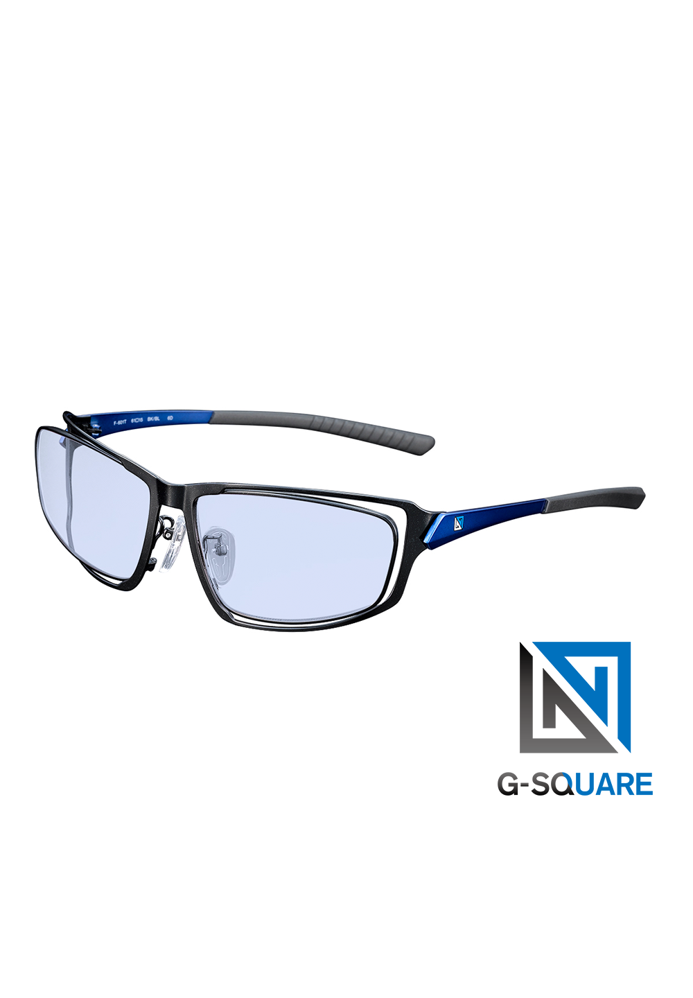 ニデック G-SQUARE アイウェア ゲーミンググラス プロフェッショナル