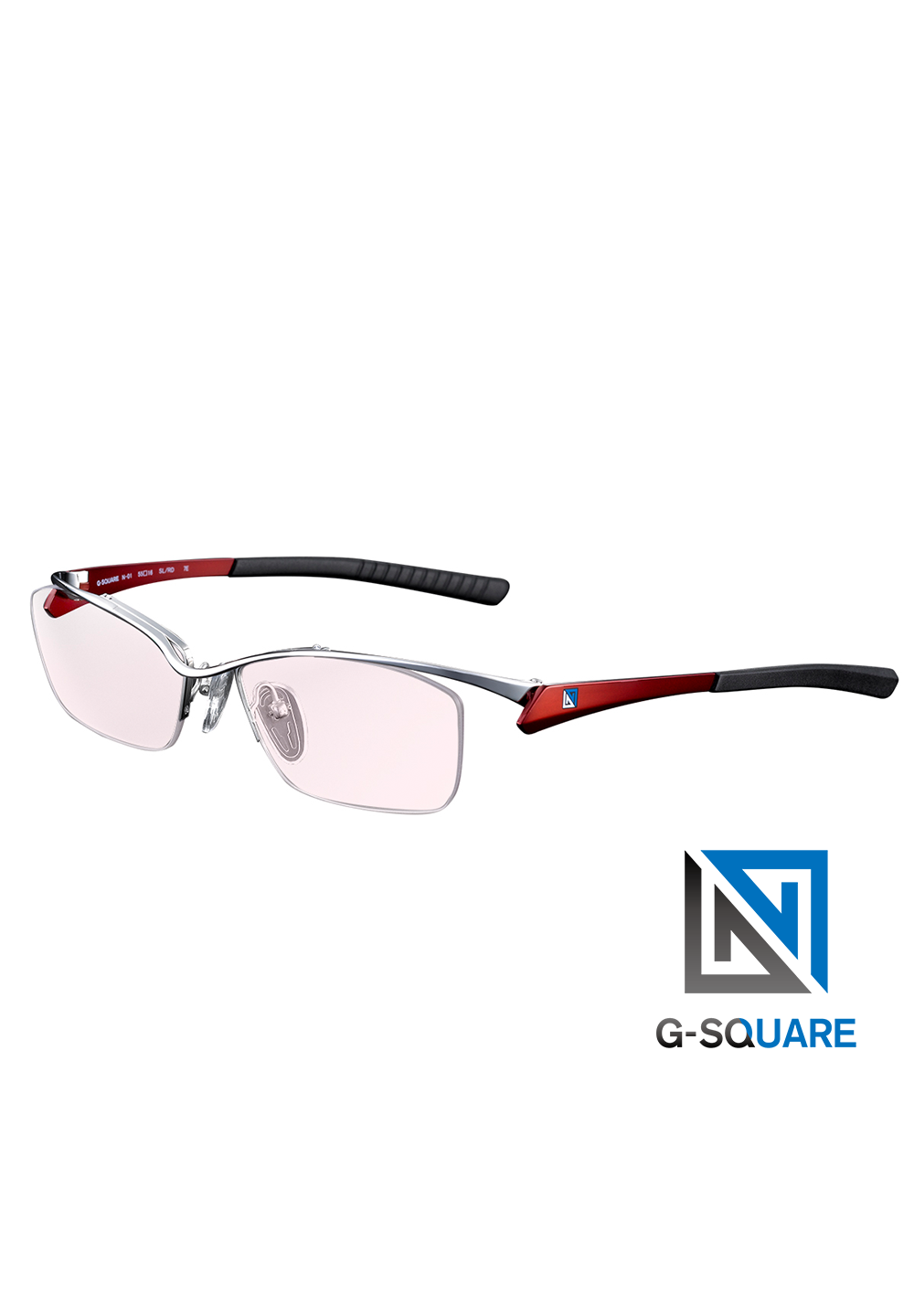 ニデック] ＜国内正規代理店品 G-SQUARE(グレー×レッド) 000000000570_3_boD8mXc.png