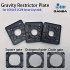 Qanba Gravity V8 Restrictor Plate  ӥƥ V8 ꥹȥꥯ ץ졼 ѥ ȡʻͳѡȬѡ߷