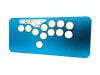 ڥС쥹 Paradise Arcade MPress Nano Leverless Gaming Controller ѥ  ץ쥹 ʥ С쥹 ߥ ȥ顼