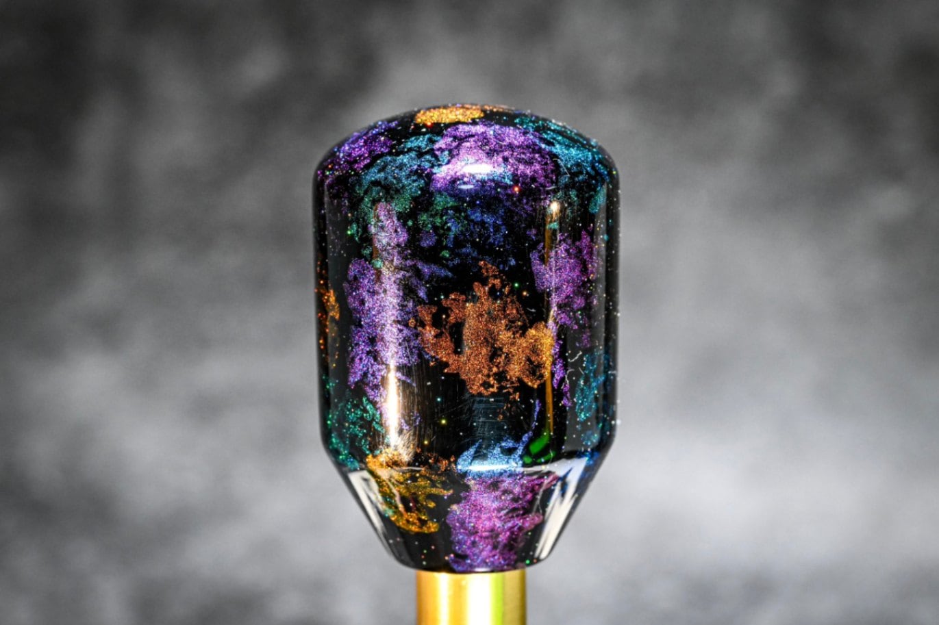 ホカゲ マジョーラ ラップペイント バレットトップ | アケコン＆関連