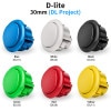 ڥϥ߼ 30 ñʡQanba D-lite  ǥ饤  ܥ 30mm DL Project ʥӥǥܥ󥵥