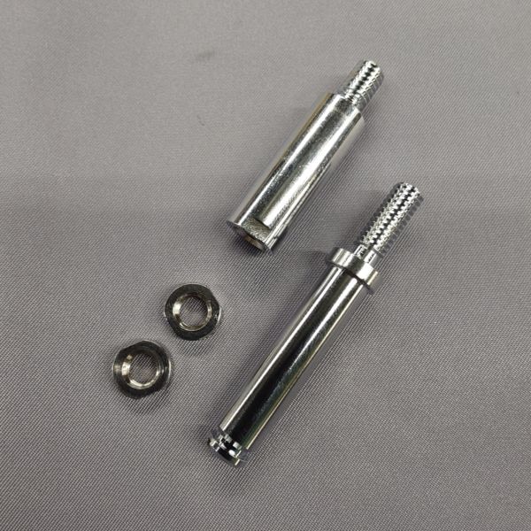 セイミツ工業 NTシャフト LSQ-40 【長さ調整シャフト】 （LSQ-40・LS