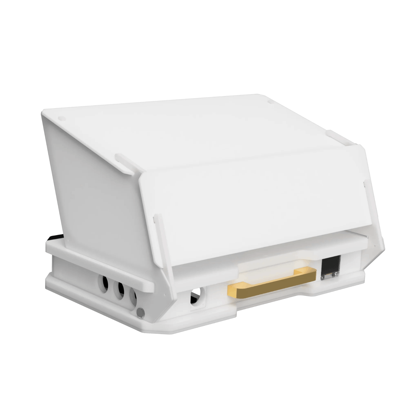 ASI VM6R Shield アーケード スティック インドネシア VM6R