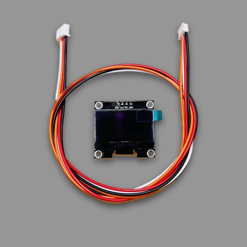 ASI OLED Monitor  ƥå ɥͥ OLED ˥ ǥץ쥤