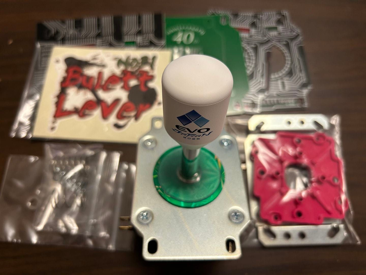 8月1日受注開始：【ドライサーフ静音仕様】セイミツ工業 NOBI