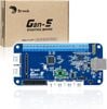 Brook GEN-5 Fighting Board - GEN5 �Ƕ��Υ����������ͥ졼����� �ե����ƥ��󥰥ܡ��� PS5��PS4��Switch 2��Switch��PC���б� MM00012969 (ZPM005H)