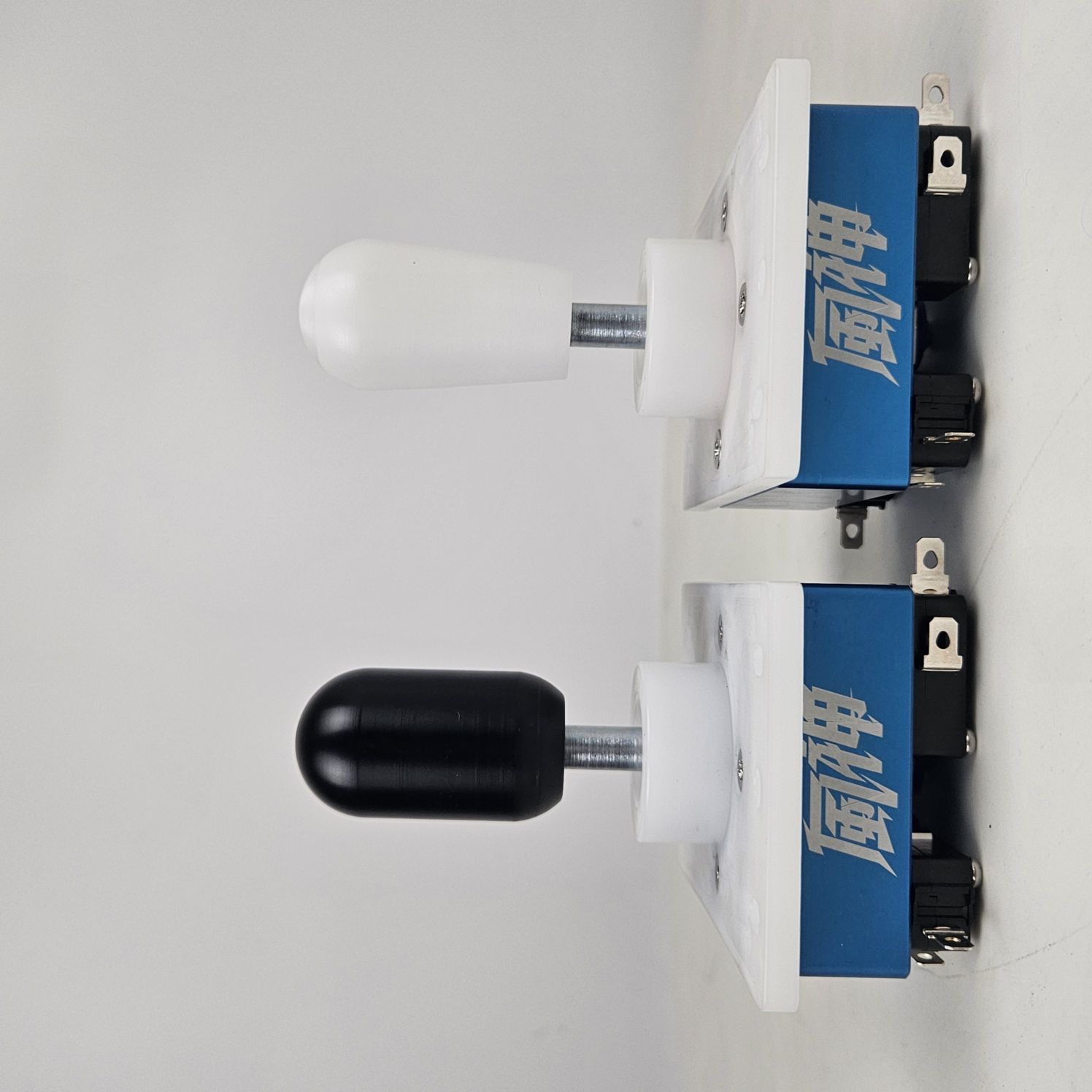 超激レア　バドン・ルージュ　/シェイク・ユア・ソウル　新品未開封　見本品 プレオーダー ボーナス特典あり] Asura Factory 新開発 風神レバー