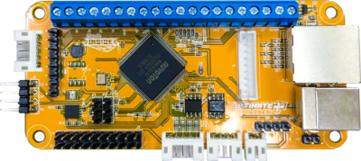 ARCADE SHOCK BROOK ULTIMATE PLUS RETRO BOARD アーケード