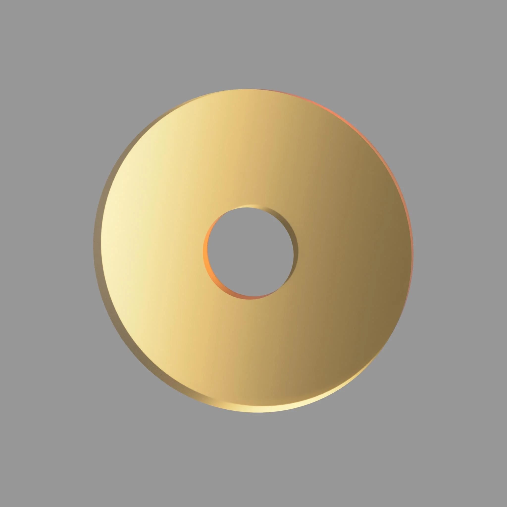 ASI Golden Lever GL Shaft Washer アーケード スティック