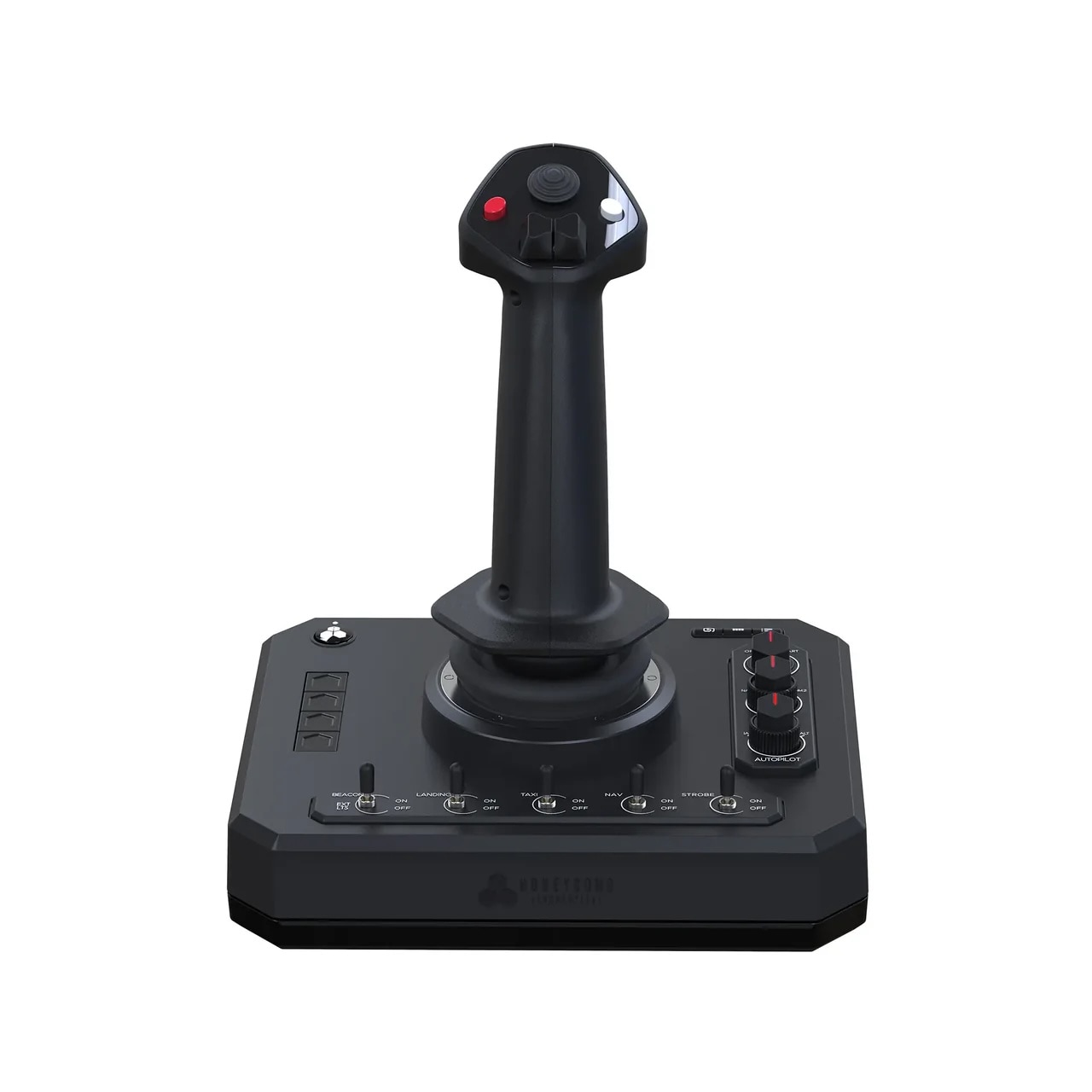 Honeycomb Aeronautical FOXTROT AVIATION STICK ハニカムエアロノー