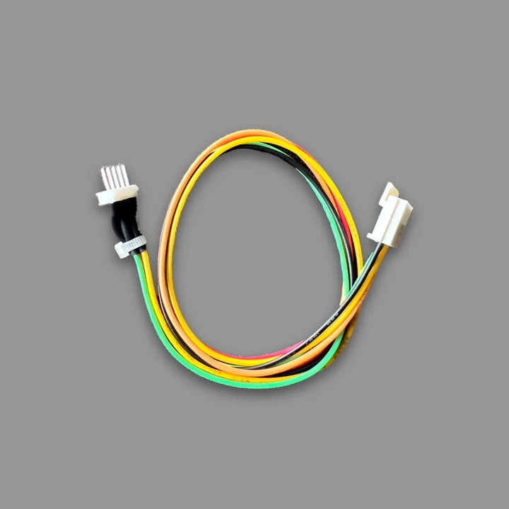 ASI 5pin Lever Harness Extension ���������� ���ƥ��å� ����ɥͥ��� 5pin ��С� �����֥� �ϡ��ͥ� ��Ĺ�����֥�