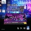 [������ŵ�դ��ץ쥪������] Qanba SAPPHIRE �� Capcom Street Fighter 6 JURI Limited Edition S1-01 Arcade Controller ������� ���ե����� x ���ץ��� ���ȥ꡼�ȥե������� 6 ����� ��С��쥹 ���������� ����ȥ����顼 ��ߥƥåɥ��ǥ������ (PlayStation���5 / PlayStation���4 / PC)