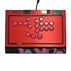 [���ե��å�] Qanba SAPPHIRE S1 Arcade Controller ������� ���ե����� ��С��쥹 ���������� ����ȥ����顼 & ARCADESHOCK HG Aluminum Panel ���������� ����å� �ϥ����졼�� ����ߥ˥���ѥͥ� & �����ܥ��� ����å� ���å� �Хꥨ�������