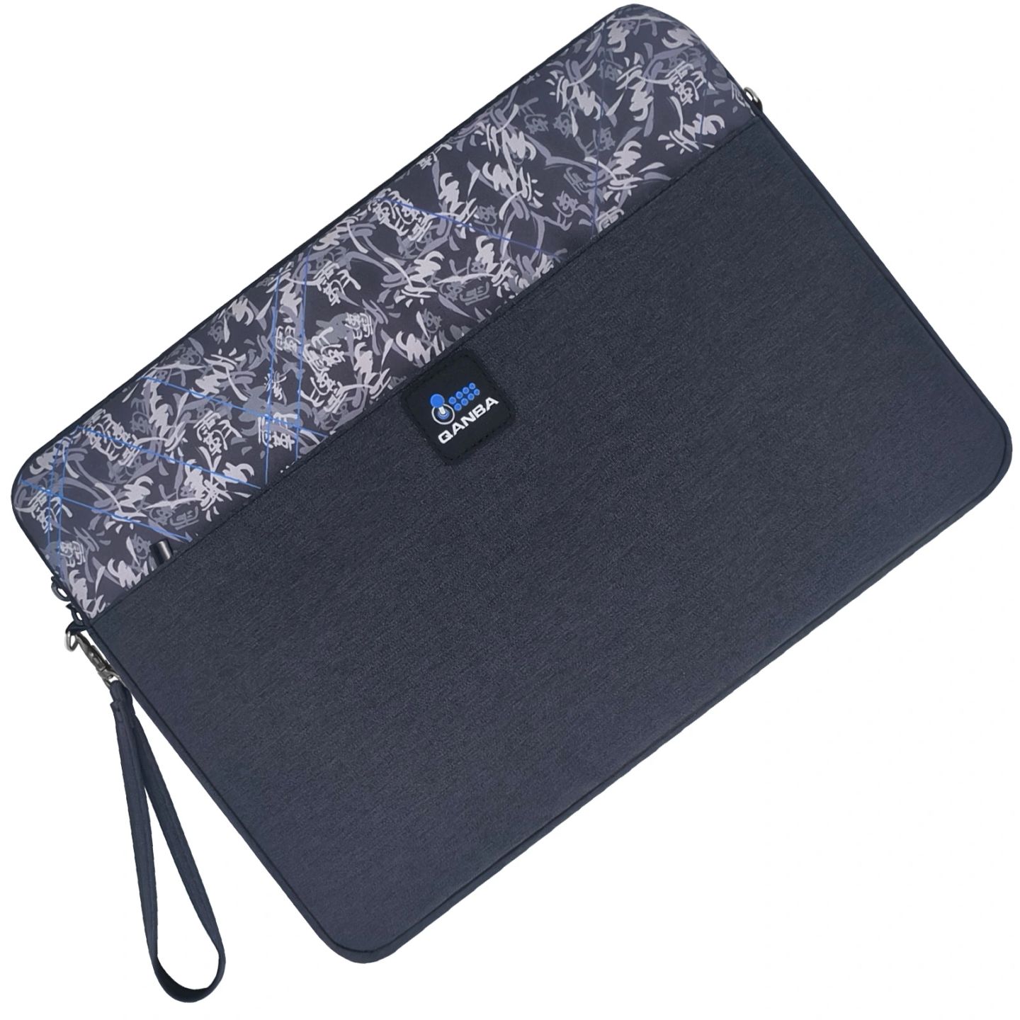 プレオーダー] Qanba Sapphire S1 Arcade Controller Carry Case Bag