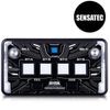 [�ץ쥪������] Exion Sound Voltex SDVX Rhythm Game Controller SENSATEC Ver. ���������� ������� �ܥ�ƥå��� SDVX �ꥺ�ॲ���� ����ȥ����顼 SENSATEC ���󥳡����� �С������ ���⥢�����������θ��� �����Ż����ܥ������ �۲���Ĥ�