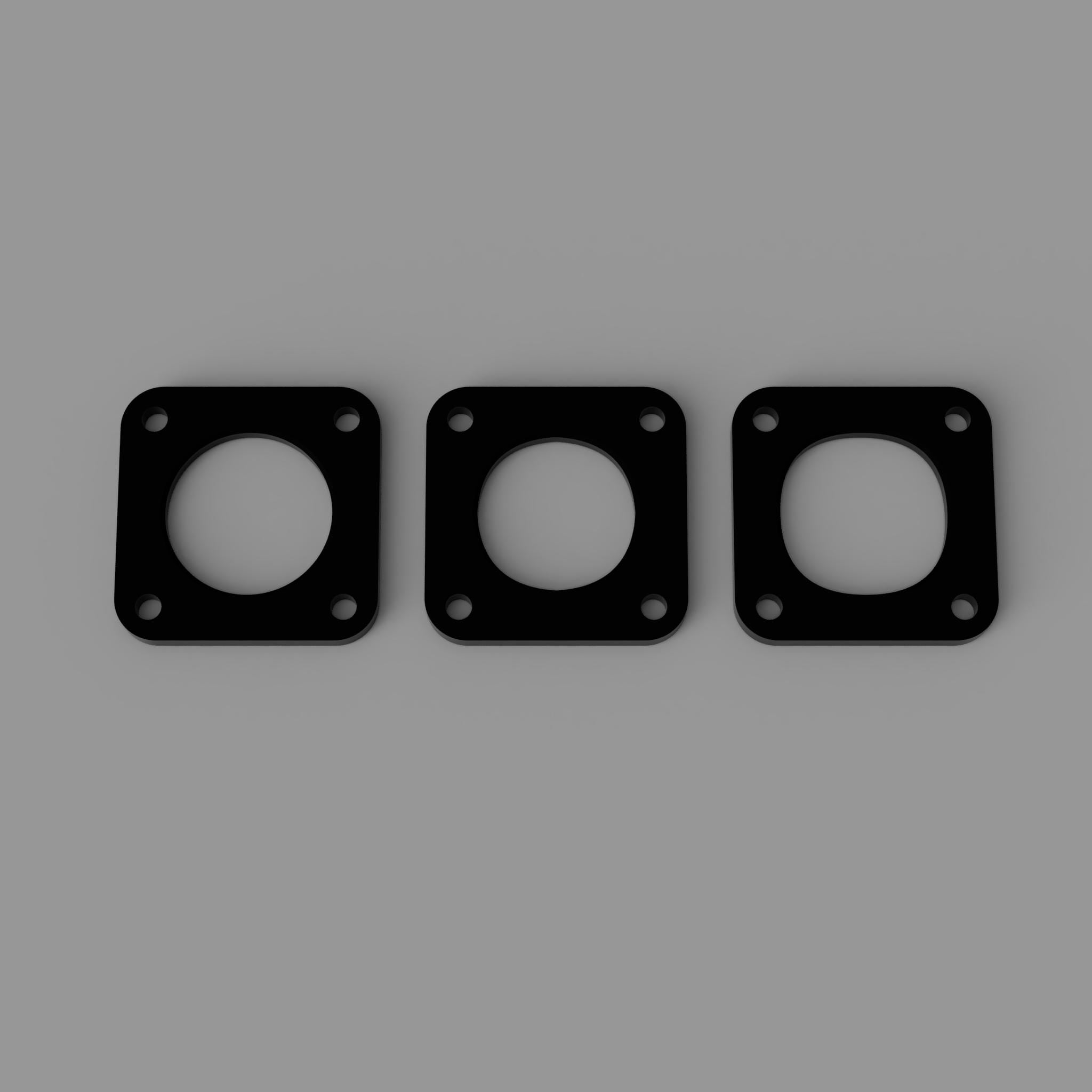 ASI Golden Lever GL Pro Gate アーケード スティック インドネシア