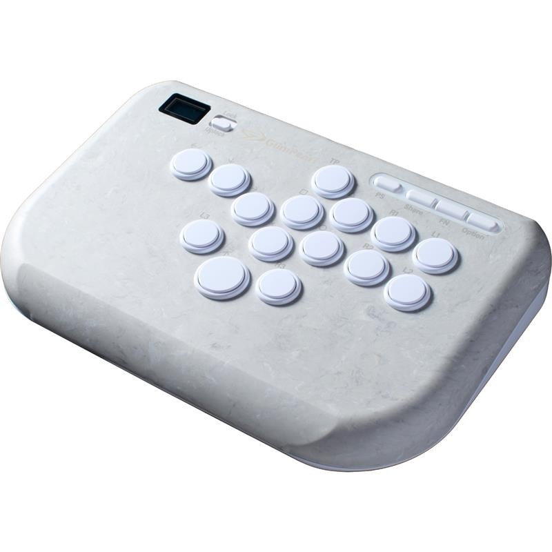 GlimPearl Wizard Room レバーレスゲームコントローラー Braveridge Wizard Room GlimPearl ウィザードルーム グリムパール