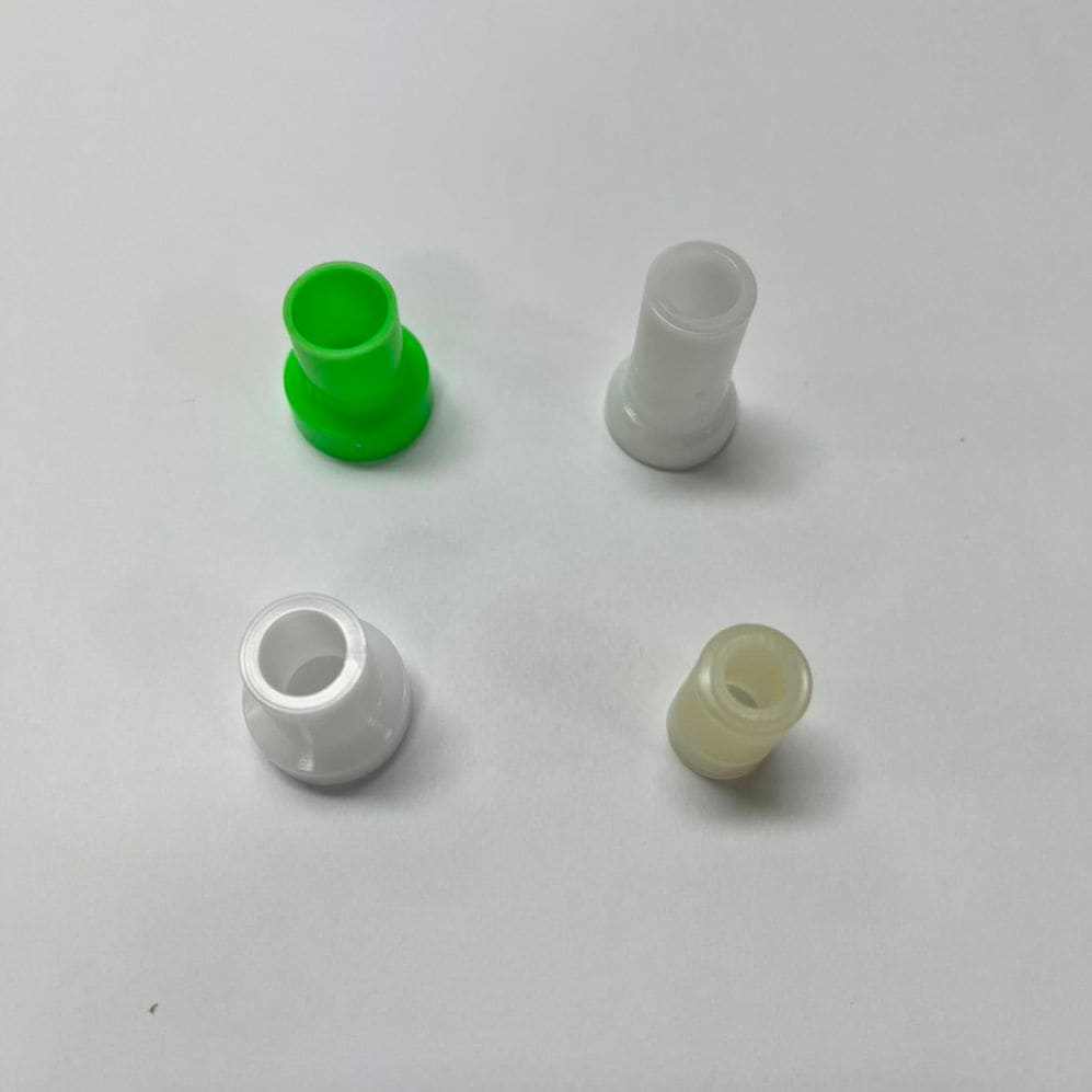 りゅうせい　専用 セイミツ工業 単品部品 ジョイスティック用スペーサー