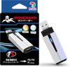Brook Wingman P5 Converter �磻��쥹 & ͭ������ȥ����顼�б��ʥ�����饦��ɡ˥����ॳ��ȥ����顼 ����С�������P5/P4/PC�б��˿�ư & 6���⡼����󥻥󥵡���� Converter Center ���եȤǥ����ܡ��ޥ�������ޥå������ǽ FM00012927 (ZPP006W)
