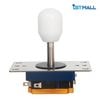 [�ץ쥪������] SANJUKS V3 Premium Joystick ���󥸥㥯�� V3 �ץ�ߥ��� ���祤���ƥ��å���С� �ʥΥӥ����� ����å��դ��˥Хꥨ�������