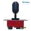 [�ץ쥪������] SANJUKS V6-ST Joystick ���󥸥㥯�� V6-ST ���祤���ƥ��å��ʥ��ץ��륰��åפޤ��ϥХåȥȥå��դ��˥Хꥨ�������
