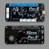 ASI Pro-5 Brook Fighting Board PCB ���������� ���ƥ��å� ����ɥͥ��� Pro5 �֥�å� ASI ���ڥ���� ���ǥ������ 1,000Hz �ݡ���󥰥졼�� USB C �ݡ��� ͭ������ Fn����