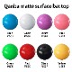 Qanba Matte Lever Ball ������� �ޥåȻž夲 ��С� �ܡ��� 35��