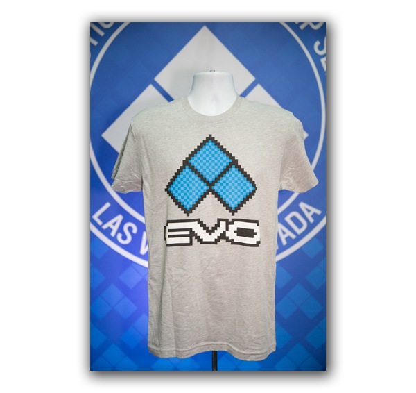 8bit EVO T�����