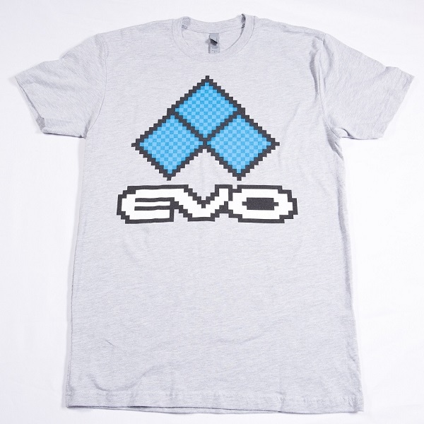 8bit EVO T