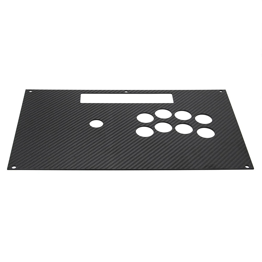 ARCADE SHOCK HIGH GRADE REAL CARBON FIBER Panels  å ϥ졼 ꥢ ܥեС ѥͥ ƥ᡼ Хꥨ