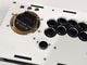 Attasa x �����ޤ���˼ Ic1plus 24mm�ܥ��� Iris Tech�б� ����ѥ��� �������󥱡��� Kuromaki Ic1plus Game Controller Case�ʥ�����ǥ��С� PRO����Ƭ�ͥ� & USB��������°��Attasa ����