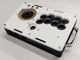 Attasa x �����ޤ���˼ Ic1plus 24mm�ܥ��� Iris Tech�б� ����ѥ��� �������󥱡��� Kuromaki Ic1plus Game Controller Case�ʥ�����ǥ��С� PRO����Ƭ�ͥ� & USB��������°��Attasa ����