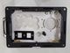 Attasa x �����ޤ���˼ Ic1plus 24mm�ܥ��� Iris Tech�б� ����ѥ��� �������󥱡��� Kuromaki Ic1plus Game Controller Case�ʥ�����ǥ��С� PRO����Ƭ�ͥ� & USB��������°��Attasa ����