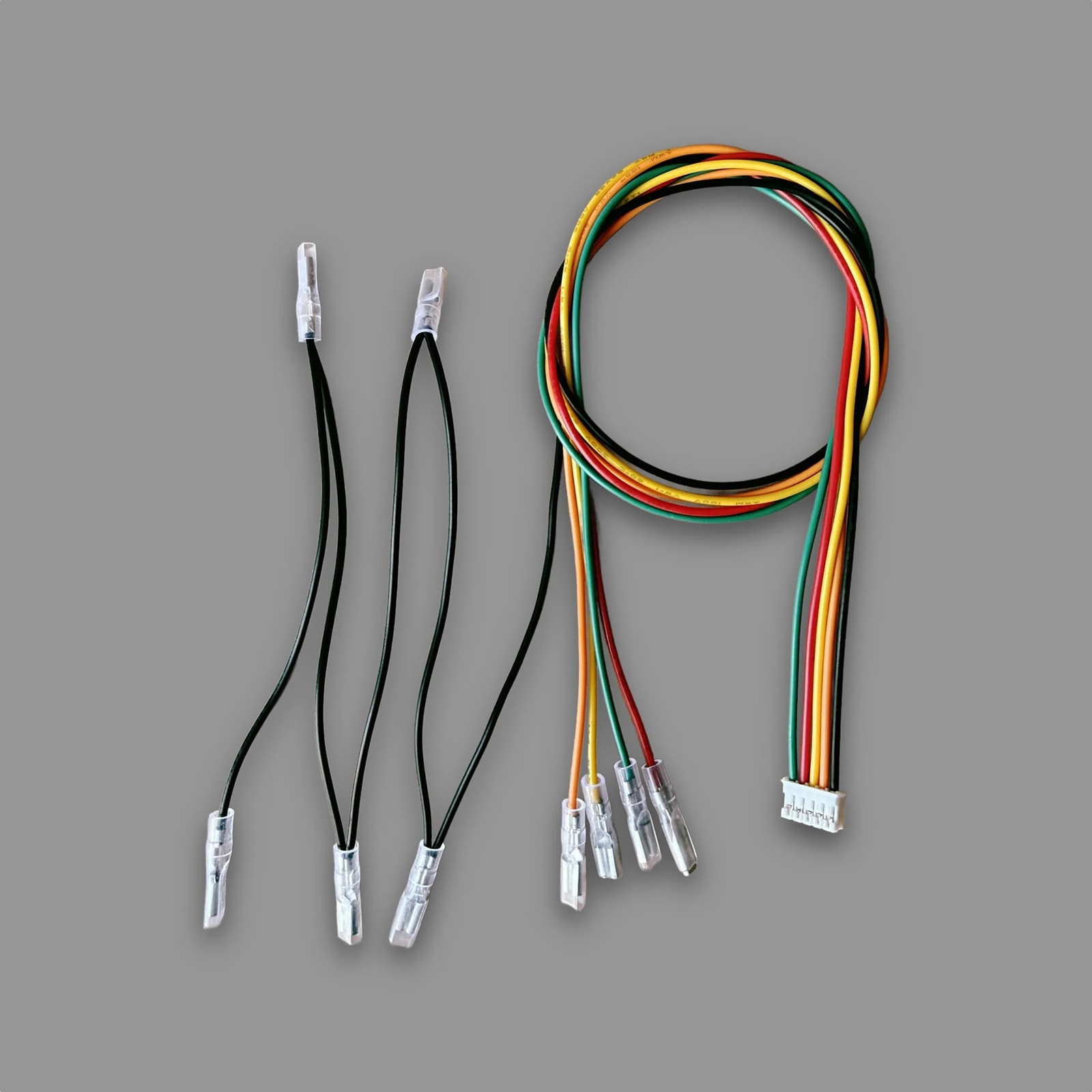 [�ץ쥪������] ASI LS RS Harness ���������� ���ƥ��å� ����ɥͥ��� LS RS �ϡ��ͥ� �����֥�
