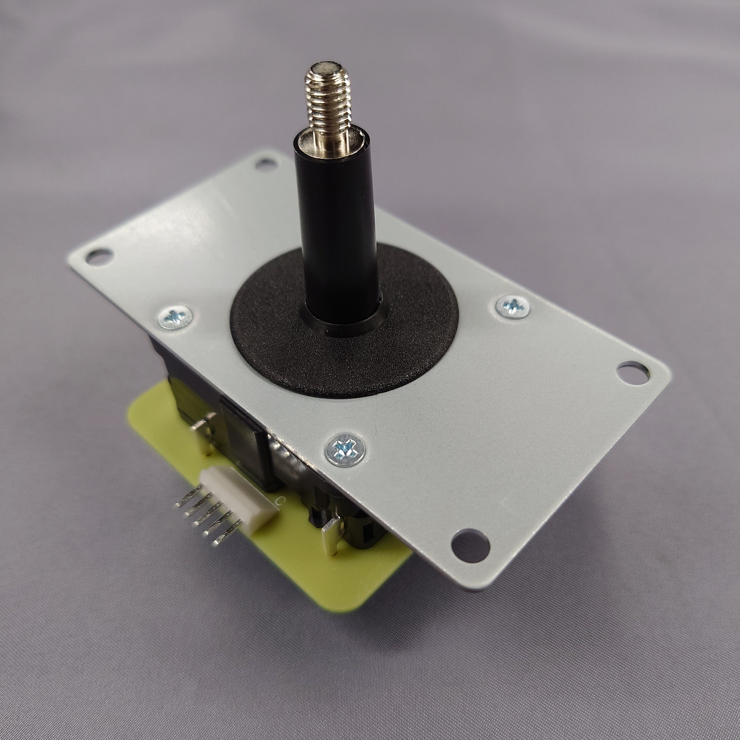 セイミツ工業 LS-56-01 基盤タイプ小型ジョイスティックレバー