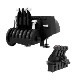Honeycomb Aeronautical BRAVO THROTTLE QUADRANT Airbus&#8482; Throttle Pack Set ϥ˥२Ρƥ ֥ܡ åȥ ɥ Х åȥѥå å HC003042+HC003226