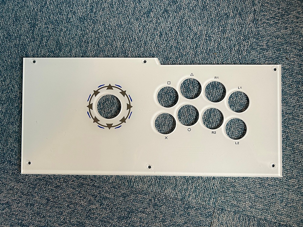 ARCADE SHOCK( å) Qanba() Obsidian(֥ǥ)/Pearl(ѡ)ɥ祤ƥå Type-N 35mm ץȥѥͥ ۥ磻