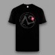 ASI T-Shirt Logo by "Lag" ���������� ���ƥ��å� ����ɥͥ��� T�����
