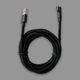 ASI USB CABLE ���������� ���ƥ��å� ����ɥͥ��� 90�� USB �����֥� �Хꥨ�������
