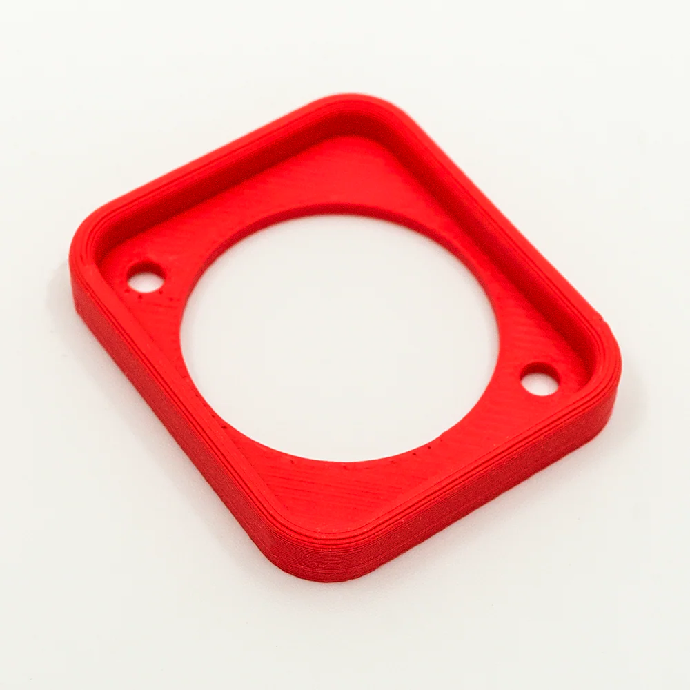 ARCADE SHOCK EX GEAR Sealing Gasket [For Neutrik NAUSB and Ethercon Connectors] ���������� ����å� EX ���� �Υ��ȥ�å� NAUSB ���������� RJ45 ���ͥ������� ������� �������å� �Хꥨ�������