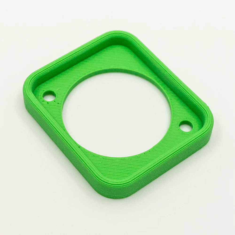 ARCADE SHOCK EX GEAR Sealing Gasket [For Neutrik NAUSB and Ethercon Connectors] ���������� ����å� EX ���� �Υ��ȥ�å� NAUSB ���������� RJ45 ���ͥ������� ������� �������å� �Хꥨ�������
