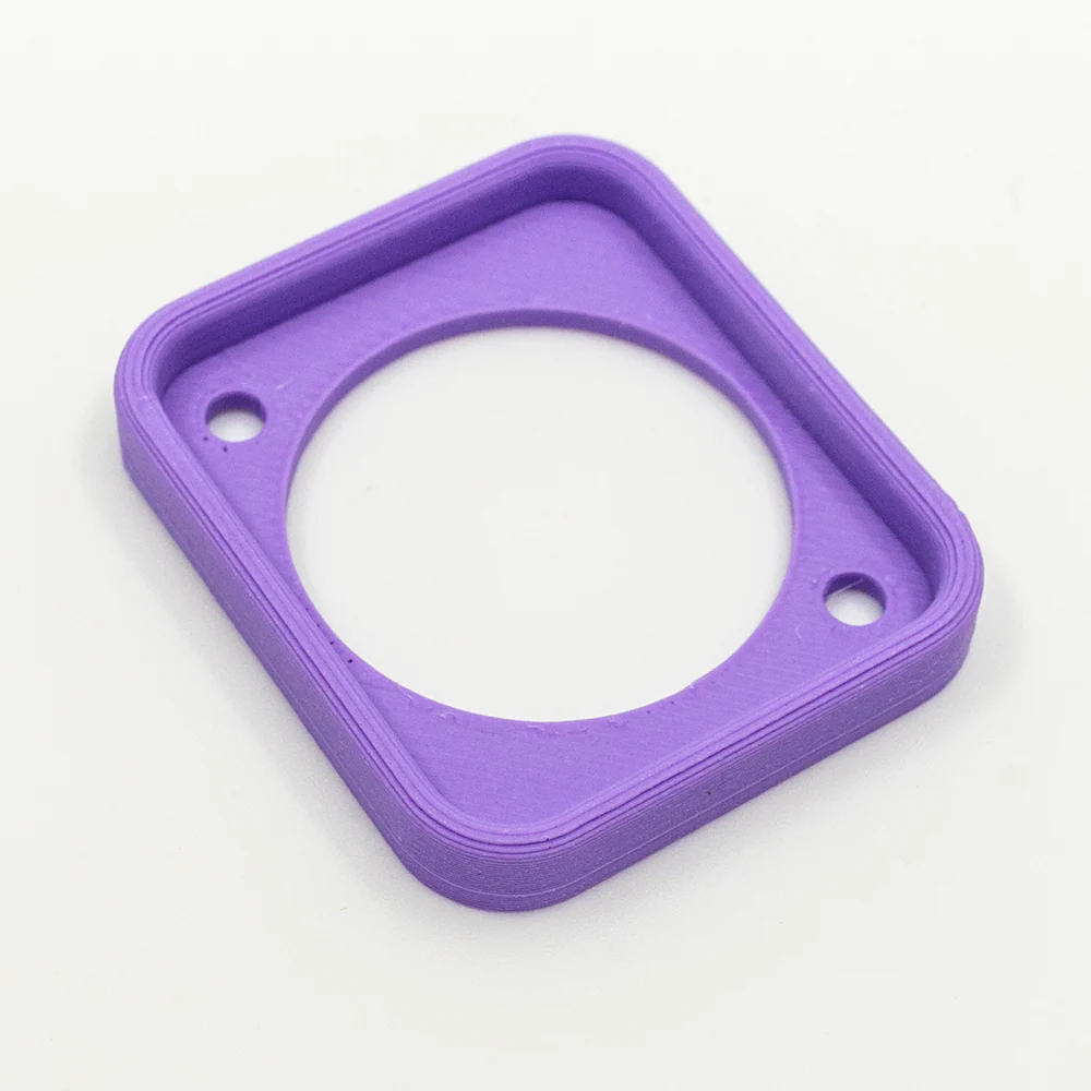 ARCADE SHOCK EX GEAR Sealing Gasket [For Neutrik NAUSB and Ethercon Connectors] ���������� ����å� EX ���� �Υ��ȥ�å� NAUSB ���������� RJ45 ���ͥ������� ������� �������å� �Хꥨ�������