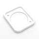 ARCADE SHOCK EX GEAR Sealing Gasket [For Neutrik NAUSB and Ethercon Connectors] ���������� ����å� EX ���� �Υ��ȥ�å� NAUSB ���������� RJ45 ���ͥ������� ������� �������å� �Хꥨ�������