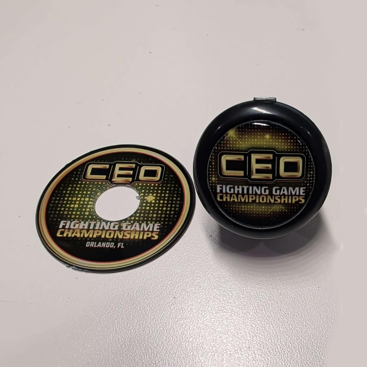 [�ץ쥪���������٤��ޤ���] ARCADESHOCK (���������ɥ���å�) SANWA DENSHI (�����Ż�) CEO PARTS (CEO EXCLUSIVE) CEO ����ѡ���