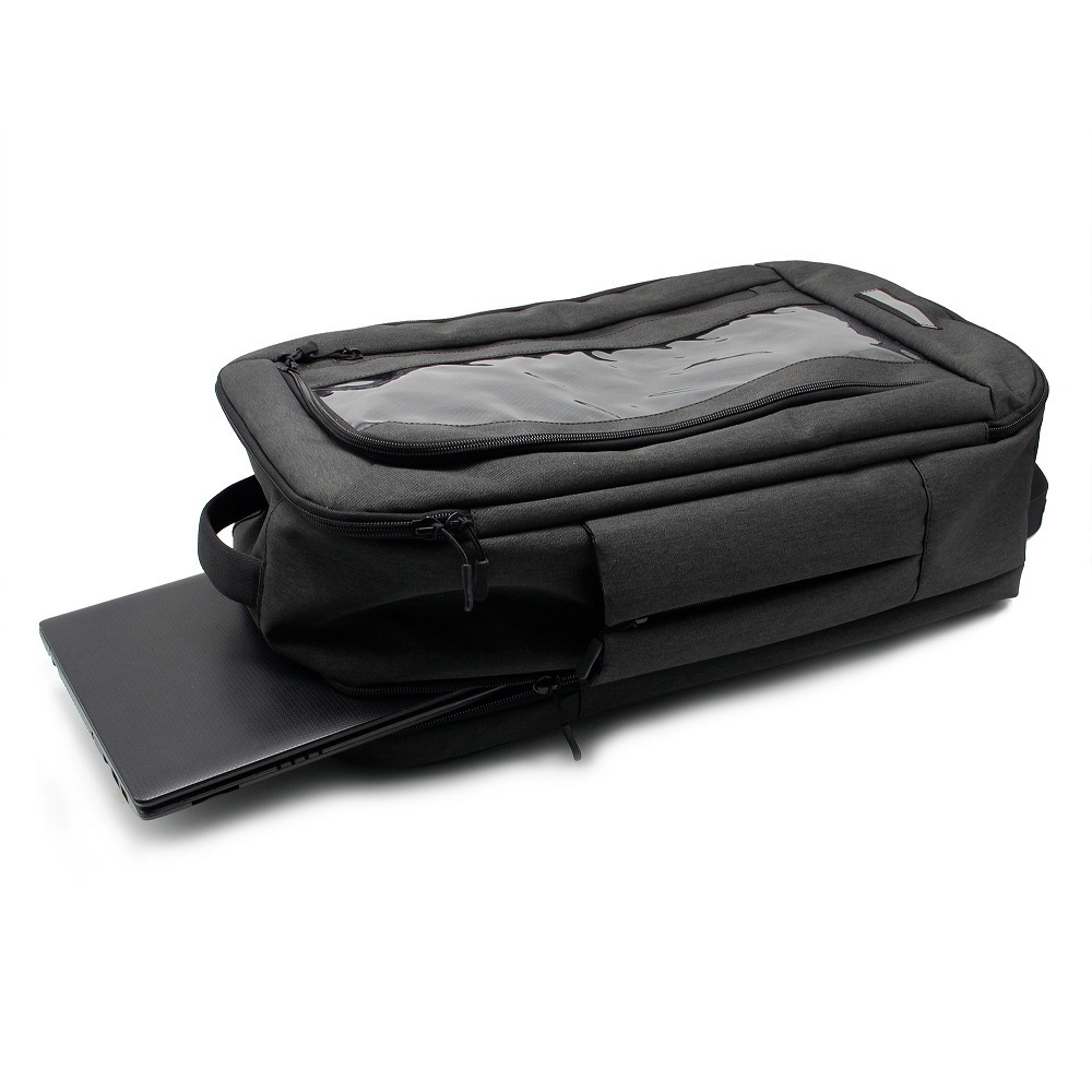 Qanba Shield Arcade Joystick Backpack    祤ƥå Хåѥå ObsidianǼ˺Ŭ եĥ åץȥåPCʪǼ ɥ󥯥ۥ ȥåץݥå ۥۡ ǥץ쥤ɥ MOLLEƥ