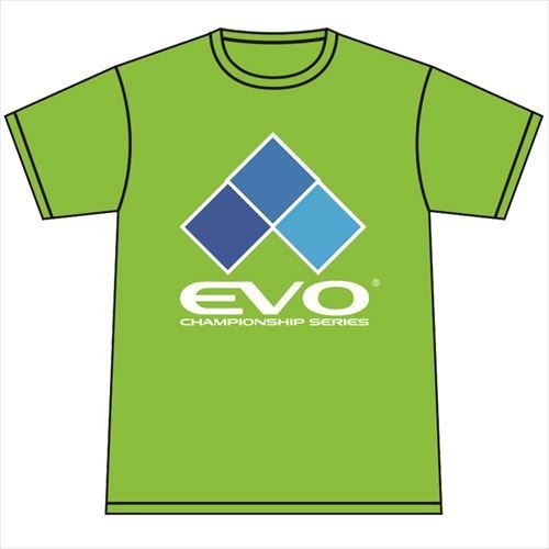 EVO 2019 T